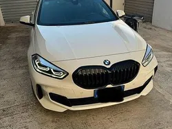 Usata 2021 BMW 1M M Sport Coupé | 28.000 €