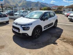 Bianco Usata 2022 Citroën C3 Shine Tre volumi | 11.999 € (Buon prezzo)