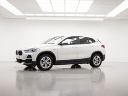Bianco Usata 2022 BMW X2 Efficient Dynamics SUV | 27.490 € (Buon prezzo)