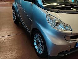 Usata 2008 Smart ForTwo Cabrio Cabrio | 3500 € (Ottimo prezzo)