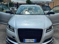 Usata 2010 Audi A3 Tre volumi | 9000 €