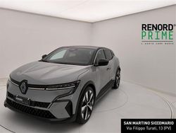 Grigio Usata 2022 Renault Megane E-Tech Techno Tre volumi | 26.900 €