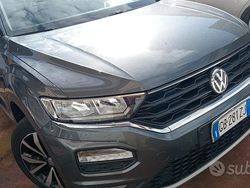 Grigio Usata 2020 VW T-Roc Style SUV | 18.800 € (Ottimo prezzo)
