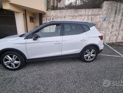 Bianco Usata 2019 Seat Arona FR SUV | 10.000 € (Ottimo prezzo)