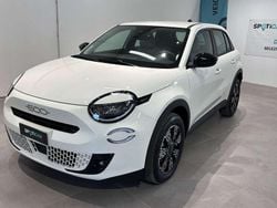 Bianco Nuova 2025 Fiat 600 Icon SUV | 22.500 €