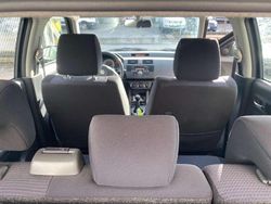 Usata 2007 Suzuki Swift GL Due volumi | 4200 € (Buon prezzo)