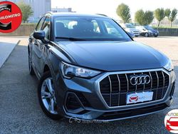 Gray Usata 2019 Audi Q3 S-Line SUV | 25.490 € (Ottimo prezzo)