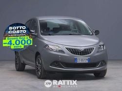 Grigio pietra Usata 2024 Lancia Ypsilon Due volumi | 12.178 € (Buon prezzo)