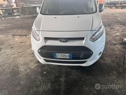 Bianco Usata 2013 Ford Transit | 5300 €