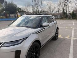 Usata 2020 Land Rover Range Rover evoque HSE Dynamic SUV | 22.500 € (Buon prezzo)