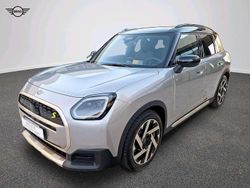 Grigio Usata 2025 Mini Countryman Favoured SUV | 40.999 € (Buon prezzo)