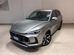 Grigio Usata 2025 MG ZS Luxury SUV | 20.290 € (Super prezzo)