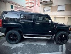 Nero Usata 2007 Hummer H3 SUV | 12.000 € (Ottimo prezzo)