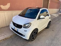 Usata 2016 Smart ForTwo Coupé Due volumi | 13.000 € (Buon prezzo)