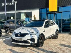 Bianco Usata 2022 Renault Arkana R.S. SUV | 22.390 € (Cara)