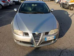 Grigio Usata 2005 Alfa Romeo GT Distinctive Coupé | 1800 € (Super prezzo)