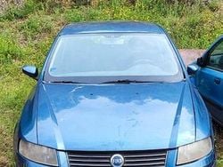 Usata 2003 Fiat Stilo Due volumi | 1000 € (Buon prezzo)