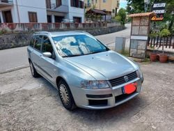 Grigio Usata 2008 Fiat Stilo Station wagon | 2200 € (Buon prezzo)