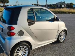 Grigio Usata 2007 Smart ForTwo Coupé Coupé | 6000 €