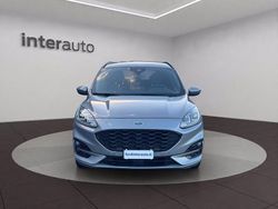 Grigio metallizzato Usata 2023 Ford Kuga ST-Line SUV | 24.990 € (Buon prezzo)