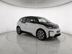 Bianco Usata 2020 BMW i3 Advantage Due volumi | 18.900 € (Buon prezzo)