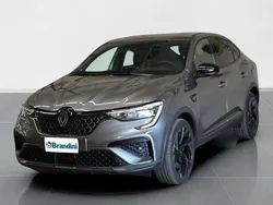 Argento Usata 2024 Renault Arkana Esprit Alpine SUV | 26.400 € (Buon prezzo)