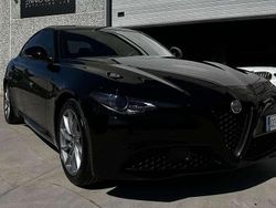 Nero Usata 2020 Alfa Romeo Giulia Sprint Tre volumi | 24.500 € (Cara)