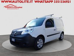 Bianco Usata 2022 Renault Express Monovolume | 9500 € (Buon prezzo)