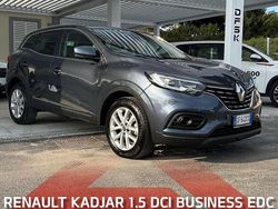 Grigio Usata 2021 Renault Kadjar Business SUV | 17.900 € (Buon prezzo)