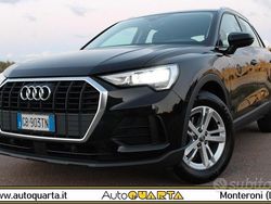 Nero Usata 2020 Audi Q3 Ambiente SUV | 27.400 € (Super prezzo)
