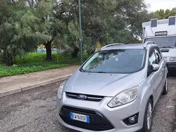 Usata 2014 Ford C-MAX Monovolume | 4500 € (Buon prezzo)