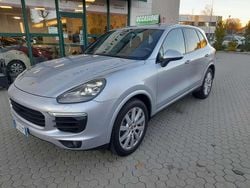 Argento Usata 2016 Porsche Cayenne SUV | 24.500 € (Buon prezzo)