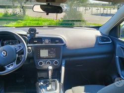 Grigio Usata 2019 Renault Kadjar SUV | 13.500 € (Ottimo prezzo)