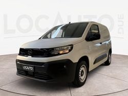 Bianco Usata 2024 Opel Combo S Monovolume | 14.490 € (Super prezzo)