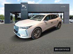 Grigio Usata 2023 DS Automobiles DS4 Bastille Tre volumi | 23.000 € (Buon prezzo)