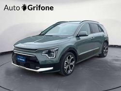 Verde Usata 2024 Kia Niro SUV | 26.890 € (Super prezzo)