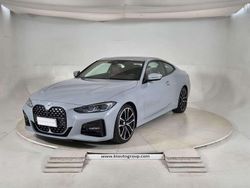 Grigio Usata 2022 BMW 420 M Sport Coupé | 39.900 € (Ottimo prezzo)