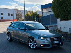 Grigio Usata 2010 Audi A4 Advanced Station wagon | 3900 €