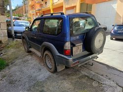 Blu Usata 2001 Toyota Land Cruiser SUV | 12.500 € (Ottimo prezzo)