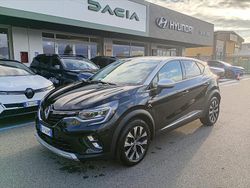 Be style ginevra (nero etoilè+ Usata 2024 Renault Captur Techno SUV | 16.800 € (Buon prezzo)