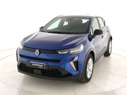 Blu Nuova 2025 Renault Captur Evolution SUV | 19.700 € (Cara)