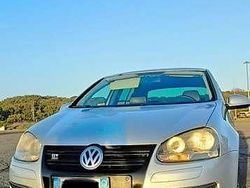 Usata 2008 VW Golf VI GT Tre volumi | 3500 € (Buon prezzo)