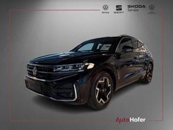 Nero Usata 2025 VW Touareg Pro SUV | 65.750 € (Buon prezzo)