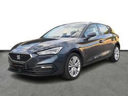 Grigio scuro Usata 2022 Seat Leon Style Tre volumi | 22.000 € (Buon prezzo)