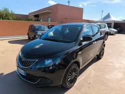 Nero Usata 2022 Lancia Ypsilon Silver Due volumi | 10.400 € (Buon prezzo)