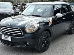 Other Usata 2013 Mini Cooper D Countryman SUV | 7400 € (Super prezzo)