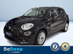 Bianco Usata 2021 Fiat 500X Urban SUV | 13.400 € (Buon prezzo)