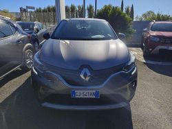 Grigio cassiopea Usata 2022 Renault Captur Zen SUV | 14.500 € (Ottimo prezzo)