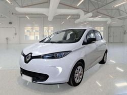 Bianco Usata 2019 Renault Zoe Life Due volumi | 8800 € (Buon prezzo)
