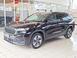 Nero Usata 2024 Skoda Kodiaq Selection SUV | 36.490 € (Buon prezzo)